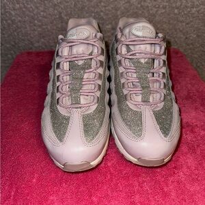 Nike Air Max 95 SE particle Rose
